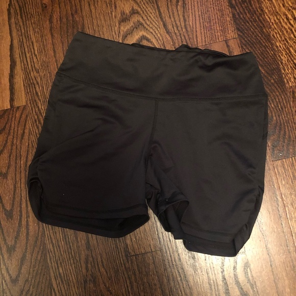 Sommer Ray Biker Shorts - Picture 2 of 4